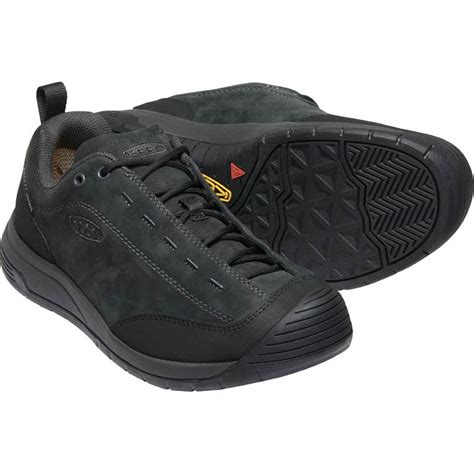 men's jasper ii waterproof shoe